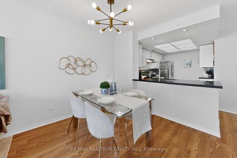 Photo 8 at 410 - 5765 Yonge Street, Newtonbrook East, Toronto