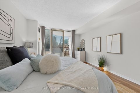 Photo 17 at 410 - 5765 Yonge Street, Newtonbrook East, Toronto