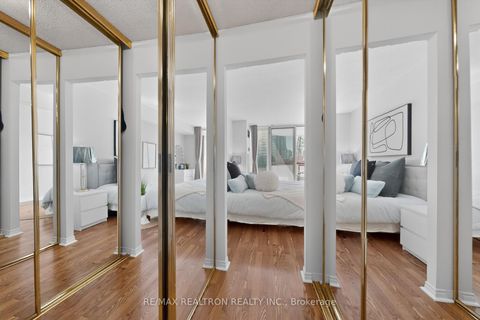 Photo 18 at 410 - 5765 Yonge Street, Newtonbrook East, Toronto