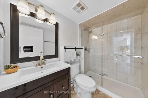 Photo 20 at 410 - 5765 Yonge Street, Newtonbrook East, Toronto