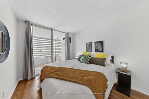 Photo 21 at 410 - 5765 Yonge Street, Newtonbrook East, Toronto
