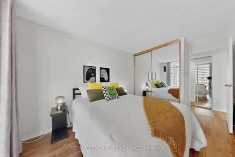 Photo 22 at 410 - 5765 Yonge Street, Newtonbrook East, Toronto
