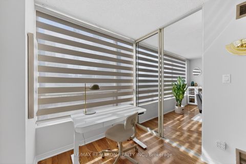 Photo 24 at 410 - 5765 Yonge Street, Newtonbrook East, Toronto