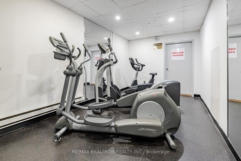 Photo 25 at 410 - 5765 Yonge Street, Newtonbrook East, Toronto