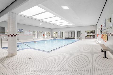 Photo 29 at 410 - 5765 Yonge Street, Newtonbrook East, Toronto
