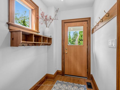 Photo 3 at 43 Acacia Road, Mount Pleasant West, Toronto