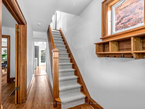 Photo 4 at 43 Acacia Road, Mount Pleasant West, Toronto