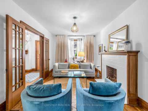 Photo 6 at 43 Acacia Road, Mount Pleasant West, Toronto