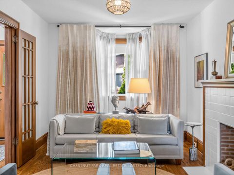 Photo 7 at 43 Acacia Road, Mount Pleasant West, Toronto
