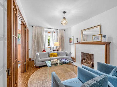 Photo 8 at 43 Acacia Road, Mount Pleasant West, Toronto