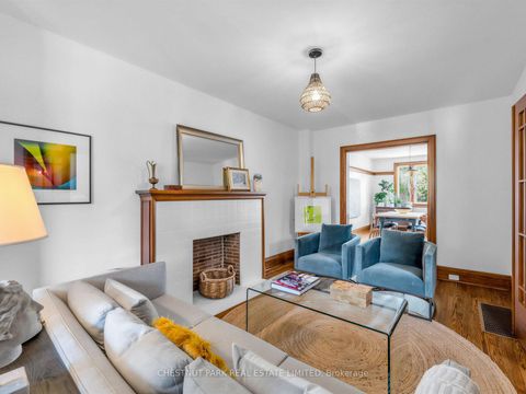 Photo 9 at 43 Acacia Road, Mount Pleasant West, Toronto