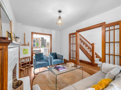 Photo 10 at 43 Acacia Road, Mount Pleasant West, Toronto