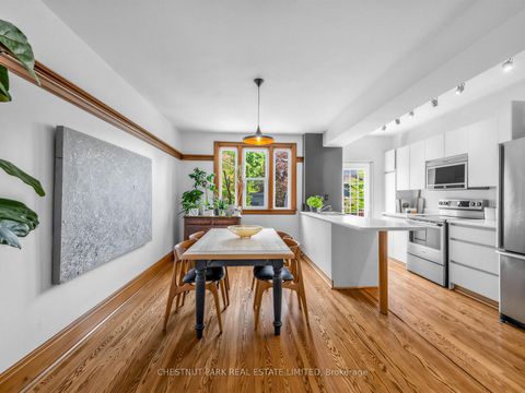 Photo 11 at 43 Acacia Road, Mount Pleasant West, Toronto