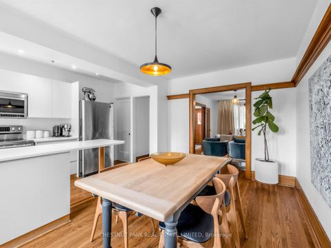 Photo 12 at 43 Acacia Road, Mount Pleasant West, Toronto