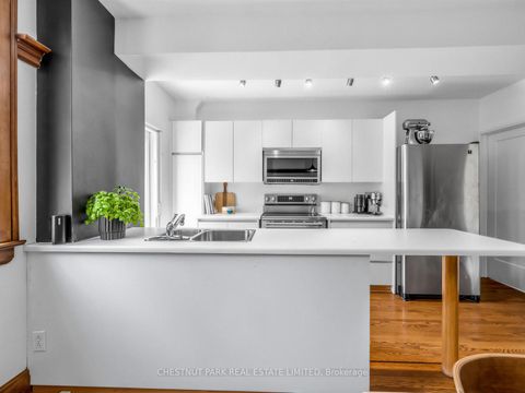 Photo 13 at 43 Acacia Road, Mount Pleasant West, Toronto