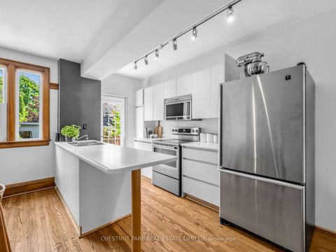 Photo 15 at 43 Acacia Road, Mount Pleasant West, Toronto