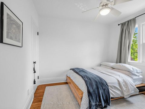 Photo 21 at 43 Acacia Road, Mount Pleasant West, Toronto