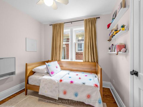 Photo 24 at 43 Acacia Road, Mount Pleasant West, Toronto