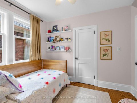 Photo 25 at 43 Acacia Road, Mount Pleasant West, Toronto