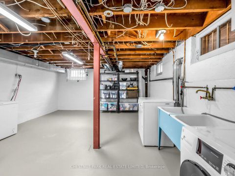 Photo 28 at 43 Acacia Road, Mount Pleasant West, Toronto