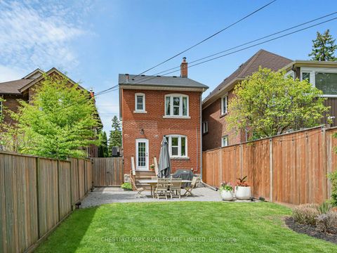 Photo 30 at 43 Acacia Road, Mount Pleasant West, Toronto
