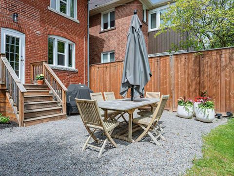 Photo 31 at 43 Acacia Road, Mount Pleasant West, Toronto
