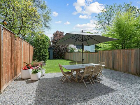 Photo 32 at 43 Acacia Road, Mount Pleasant West, Toronto