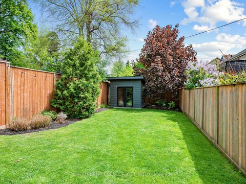 Photo 33 at 43 Acacia Road, Mount Pleasant West, Toronto