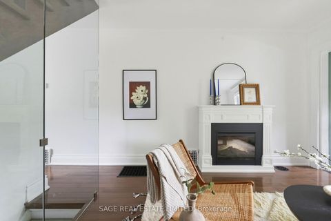 Photo 6 at 195 Munro Street, South Riverdale, Toronto