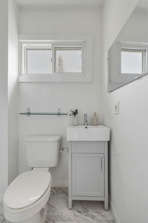 Photo 17 at 195 Munro Street, South Riverdale, Toronto