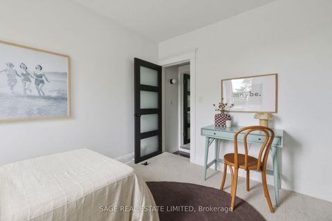 Photo 19 at 195 Munro Street, South Riverdale, Toronto