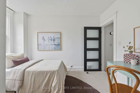 Photo 20 at 195 Munro Street, South Riverdale, Toronto