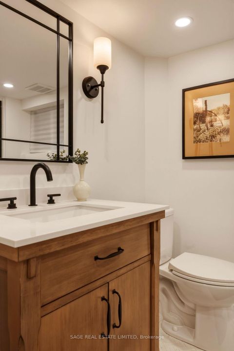 Photo 22 at 195 Munro Street, South Riverdale, Toronto