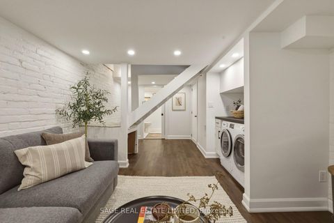 Photo 25 at 195 Munro Street, South Riverdale, Toronto