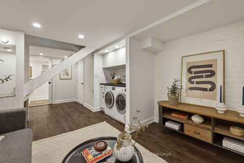 Photo 26 at 195 Munro Street, South Riverdale, Toronto