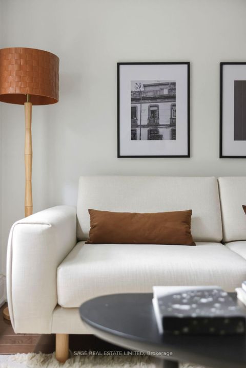 Photo 33 at 195 Munro Street, South Riverdale, Toronto