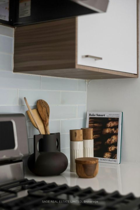 Photo 36 at 195 Munro Street, South Riverdale, Toronto