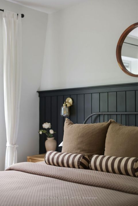 Photo 39 at 195 Munro Street, South Riverdale, Toronto