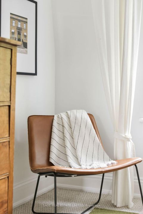 Photo 41 at 195 Munro Street, South Riverdale, Toronto