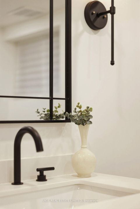 Photo 47 at 195 Munro Street, South Riverdale, Toronto