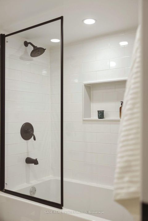 Photo 48 at 195 Munro Street, South Riverdale, Toronto