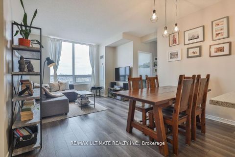 Photo 0 at 2404 - 60 Heintzman Street, Junction Area, Toronto