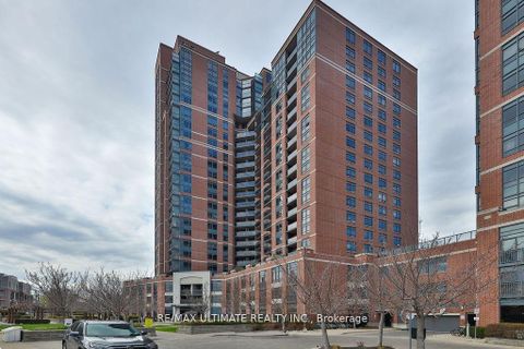 Photo 1 at 2404 - 60 Heintzman Street, Junction Area, Toronto