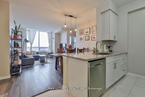 Photo 4 at 2404 - 60 Heintzman Street, Junction Area, Toronto