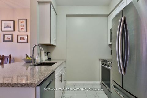 Photo 5 at 2404 - 60 Heintzman Street, Junction Area, Toronto
