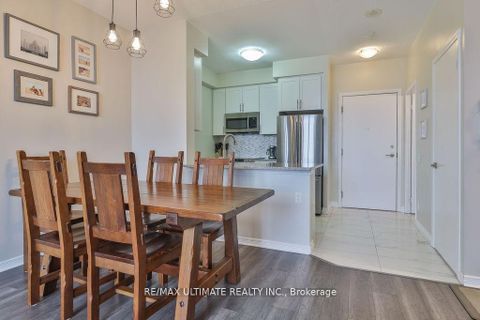 Photo 10 at 2404 - 60 Heintzman Street, Junction Area, Toronto