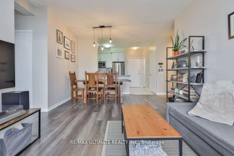 Photo 13 at 2404 - 60 Heintzman Street, Junction Area, Toronto