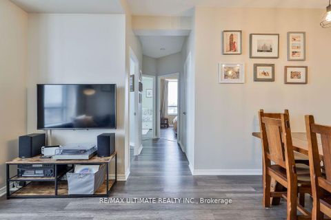 Photo 16 at 2404 - 60 Heintzman Street, Junction Area, Toronto