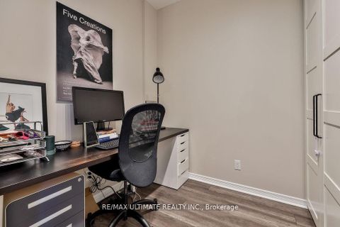 Photo 19 at 2404 - 60 Heintzman Street, Junction Area, Toronto