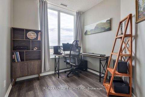 Photo 20 at 2404 - 60 Heintzman Street, Junction Area, Toronto